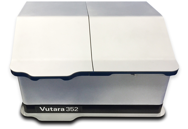 Vutara350<em>超高分辨率</em>显微镜