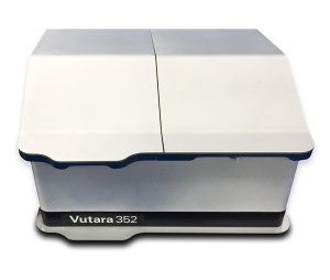 Vutara350超高分辨率显微镜