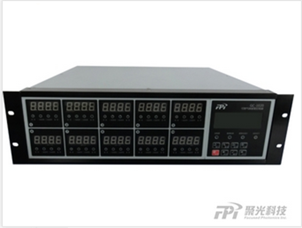 GC-1020<em>系列</em>盘柜式控制器