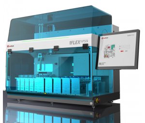莱伯泰科 Flex-HPSE全自动高效快速溶剂萃取仪