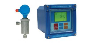 雷磁 DCG-760A型 电磁式<em>酸碱</em><em>浓度计</em>/电导率仪