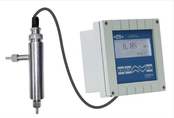 雷磁 SJG-9435B型 微量溶解氧分析仪