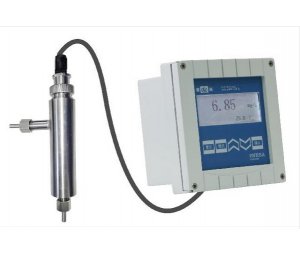 雷磁 SJG-9435B型 微量溶解氧分析仪