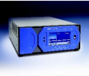 API T100紫外荧光法二氧化硫分析仪