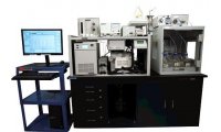 Prep SFC 150 Mgm 超临界流体制备色谱系统