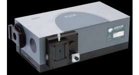 Shamrock SR-500i 影像校正光栅光谱仪