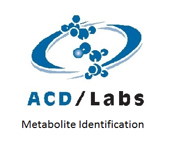 ACD/Labs MetaSense Metabolite <em>Identification</em> 代谢物鉴定软件