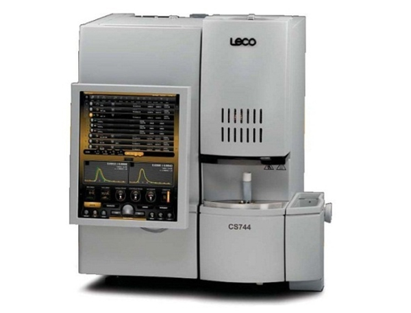 美国 <em>力</em><em>可</em>LECO CS744系列碳硫分析仪