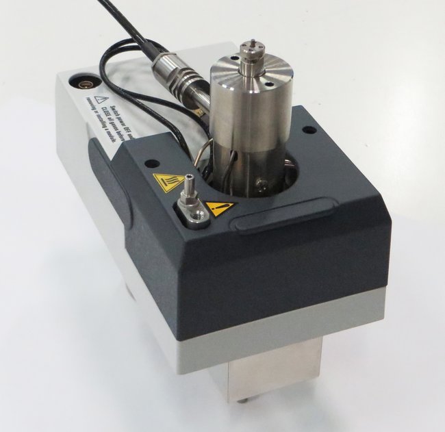 TRACE 1300 GC 系列即时连接脉冲放电检测器 (PDD