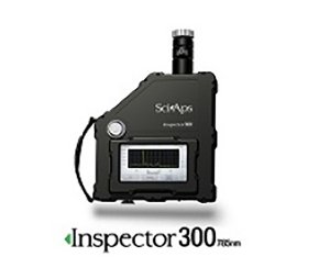 SciAps Inspector300 手持式拉曼光谱仪