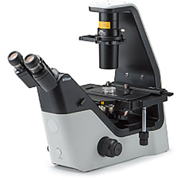 NIKON尼康ECLIPSE Ts2/Ts2-FL常规倒置显微镜