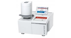 TMA/SDTA 2+ LF/1100 热机械分析仪