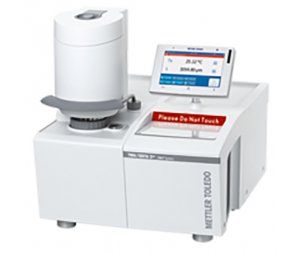 TMA/SDTA 2+ LN/600 热机械分析仪