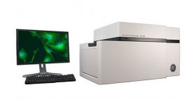 IN Cell Analyzer 2000高内涵分析细胞成像系统