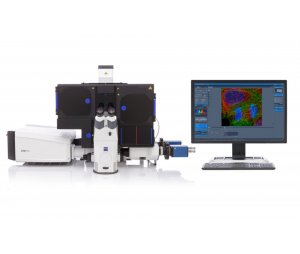 ZEISS LSM 900激光共聚焦显微镜
