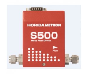 S500热式质量流量控制器