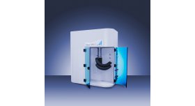 安东帕康塔iSorb HP1/HP2高压气体吸附分析仪