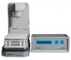 美国EPA245.7方法超快速总汞测汞仪（MERX -Automatic Total Hg 245.7System）
