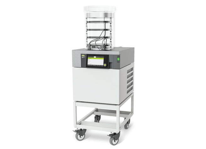 Lyovapor™ L-200冷冻干燥机