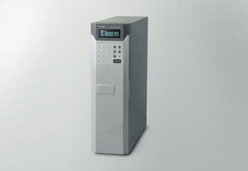 EX1600COⅠ柱温箱（立式