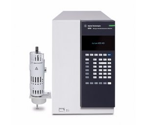 Agilent 8255 氮化学发光检测器 (NCD)