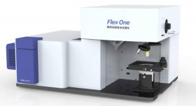 Flex One 显微光致发光光谱仪
