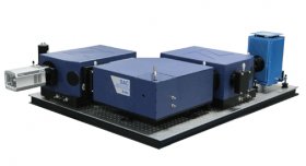 OmniFluo“卓谱”组合式荧光光谱测量系统