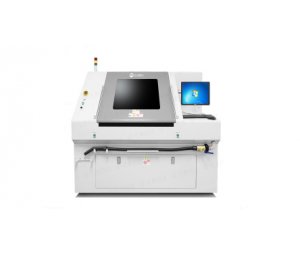 正业UV激光切割机JG16