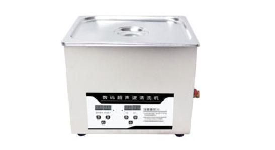 <em>子</em>期ZQ-30DH台式数显加热超声波清洗器