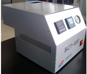 BCT-600 吸附管老化仪