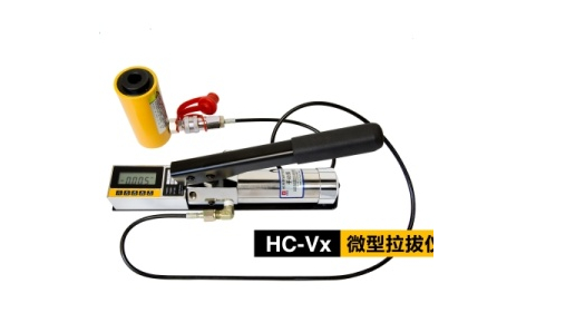 海创高科<em>HC-V</em>1微型拉拔仪