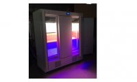 冷光源250L人工气候培养箱