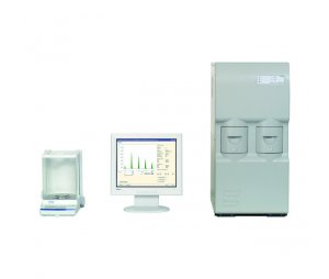 PRIMACS SLC固体/液体总有机碳分析仪