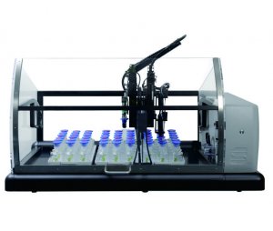 荷兰SKALAR SP2000系列全自动BOD机器人分析仪