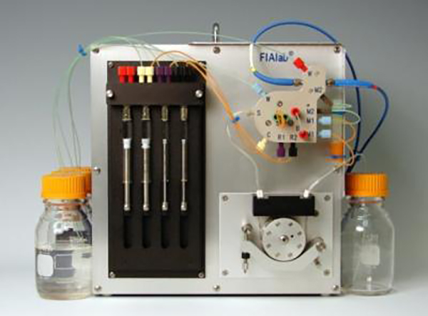 FIAlab-2700 流动注射<em>分析</em>仪