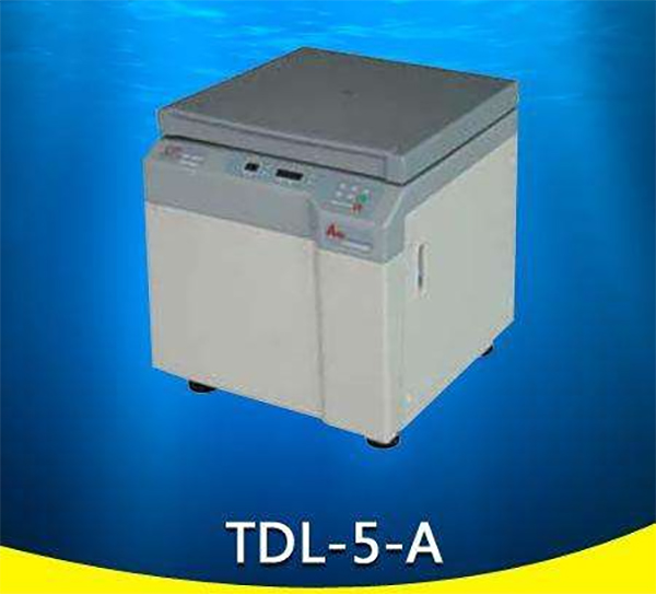 TDL-5-A低速大容量离心机 上海安<em>亭</em>数显离心机