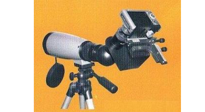 ZL-203<em>林</em>格曼测烟望远镜