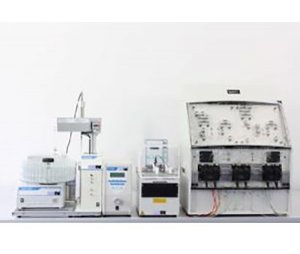 QUAATRO TN/TP总磷总氮自动分析仪