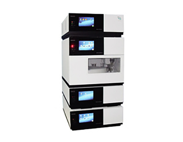 艾塔制备型液相色谱仪（GI-3000-12ZB