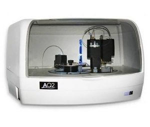 SEAL AQ2全自动间断化学分析仪