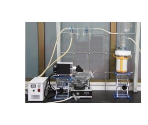 CEL-LPPC液相催化系统