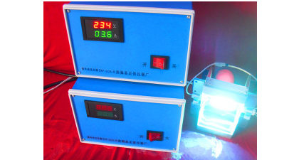 <em>正</em>信ZXF-LCA-B型紫外线反应器