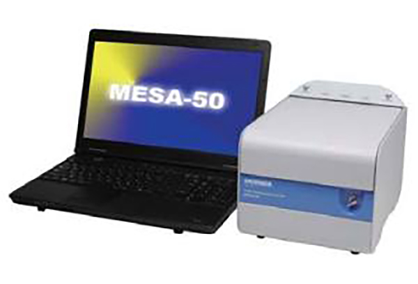 MESA-50 X射线荧光分析仪(有害元素检测仪
