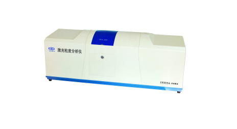 仪电物光WJL-608激光粒度分析仪