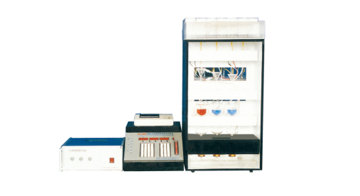 HGA-3B型<em>锰</em>磷硅微机数显自动分析仪