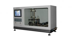仰仪科技气体危险特性试验仪HWP12-10S