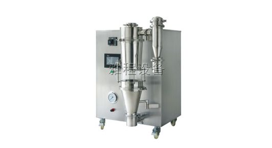 雅程YC-1800实验室低温喷雾干燥器