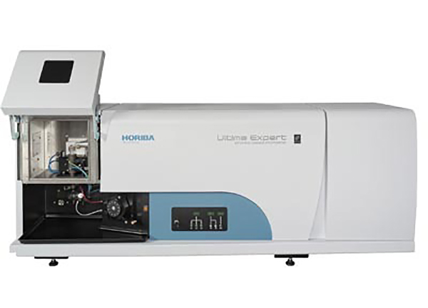 HORIBA <em>Ultima</em> Expert高性能ICP光谱仪