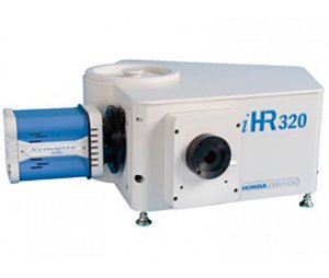 HORIBA iHR320/iHR550成像光谱仪