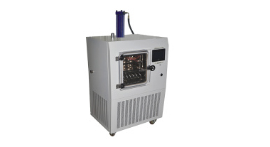 SCIENTZ-20F压盖型<em>硅油</em>加热系列冷冻干燥机